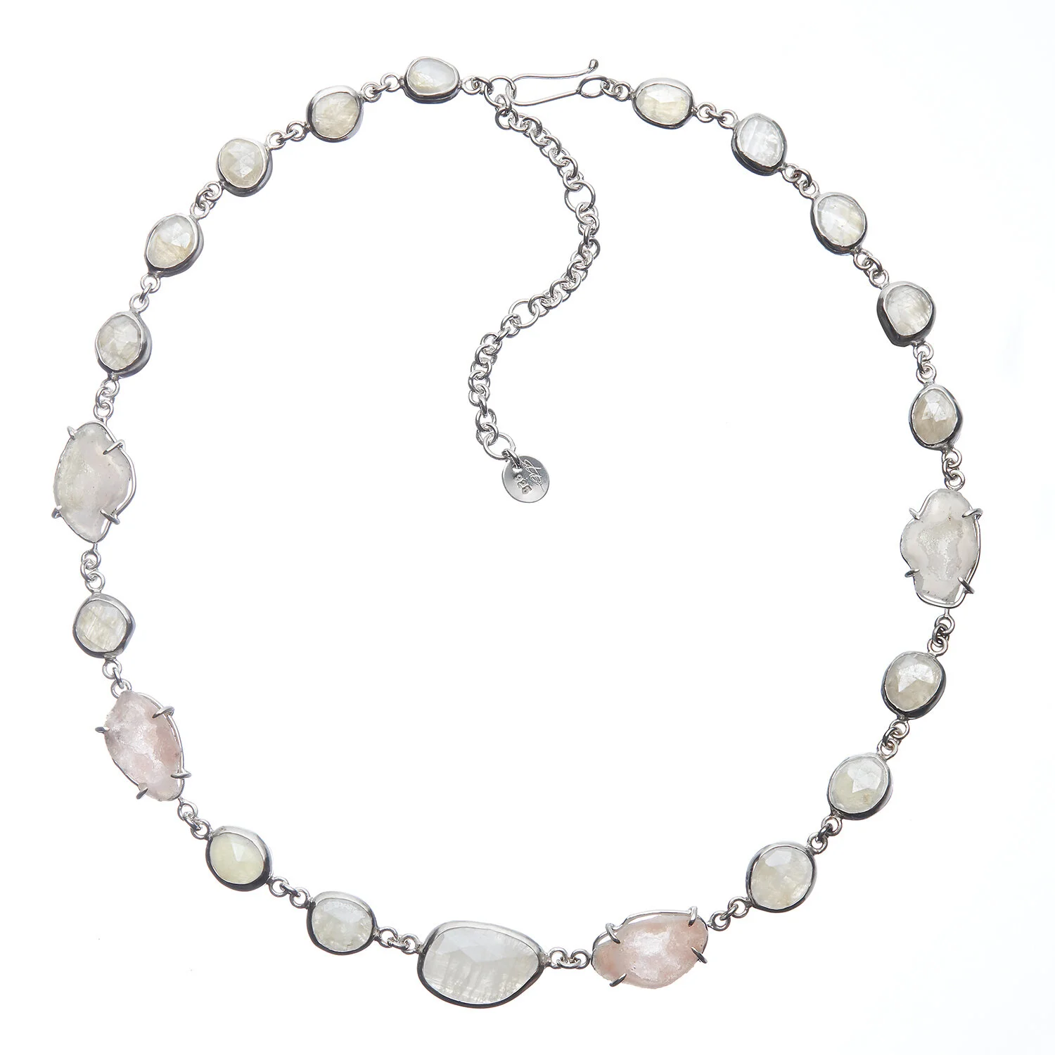 Michelle Pajak-Reynolds-Handcrafted Fine & Demi-Fine Jewelry in